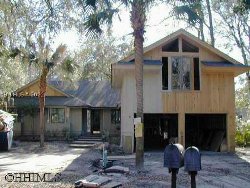 [Address Hidden by Seller], Hilton Head Island, SC 29928