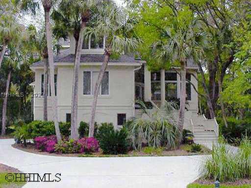 [Address Hidden by Seller], Hilton Head Island, SC 29928