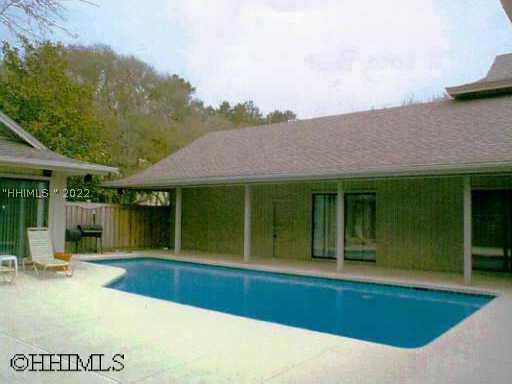 [Address Hidden by Seller], Hilton Head Island, SC 29928