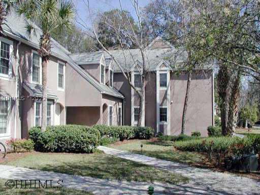 [Address Hidden by Seller], Hilton Head Island, SC 29928