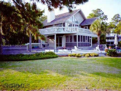 [Address Hidden by Seller], Hilton Head Island, SC 29928