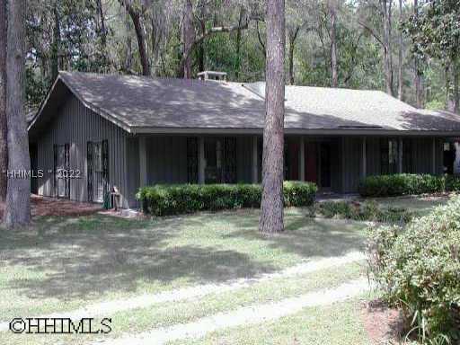 [Address Hidden by Seller], Hilton Head Island, SC 29928