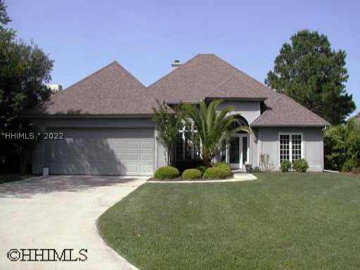 [Address Hidden by Seller], Hilton Head Island, SC 29926