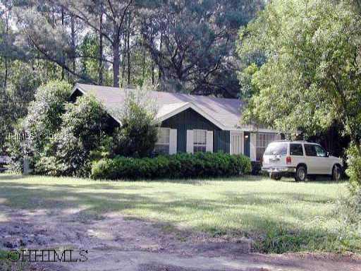 [Address Hidden by Seller], Bluffton, SC 29910