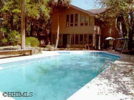 [Address Hidden by Seller], Hilton Head Island, SC 29928