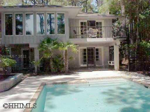 [Address Hidden by Seller], Hilton Head Island, SC 29928