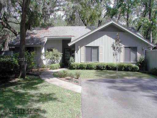 [Address Hidden by Seller], Hilton Head Island, SC 29928
