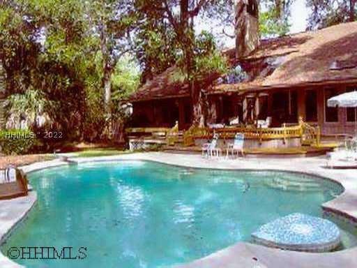 [Address Hidden by Seller], Hilton Head Island, SC 29928