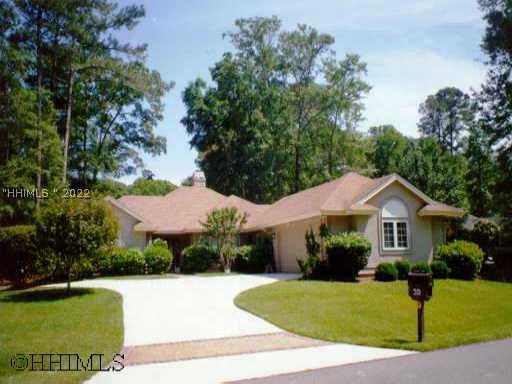 [Address Hidden by Seller], Hilton Head Island, SC 29926