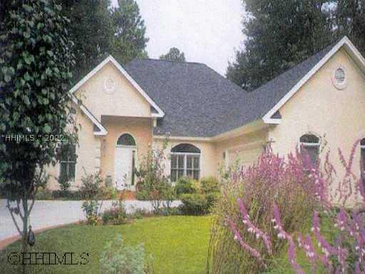 [Address Hidden by Seller], Bluffton, SC 29910