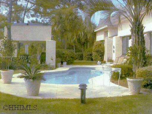 [Address Hidden by Seller], Hilton Head Island, SC 29928