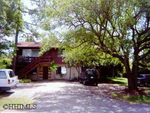 [Address Hidden by Seller], Hilton Head Island, SC 29928