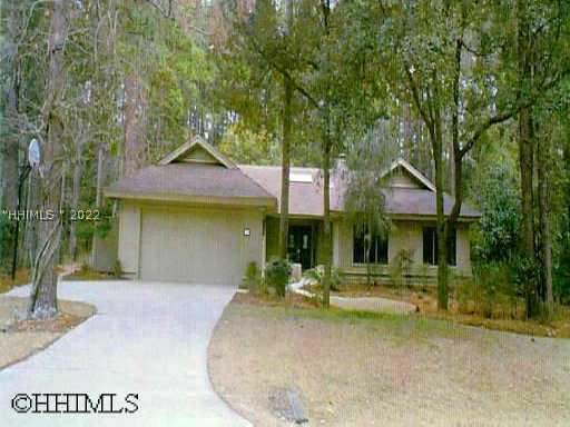 [Address Hidden by Seller], Hilton Head Island, SC 29928