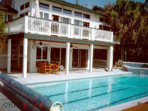 [Address Hidden by Seller], Hilton Head Island, SC 29928