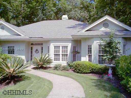 [Address Hidden by Seller], Bluffton, SC 29910