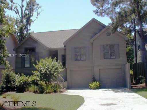 [Address Hidden by Seller], Hilton Head Island, SC 29928