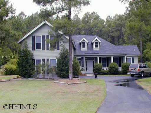 [Address Hidden by Seller], Bluffton, SC 29910