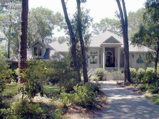 [Address Hidden by Seller], Hilton Head Island, SC 29928