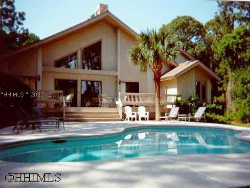[Address Hidden by Seller], Hilton Head Island, SC 29928