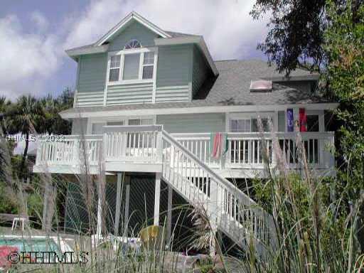 [Address Hidden by Seller], Hilton Head Island, SC 29928