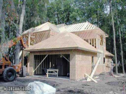 [Address Hidden by Seller], Hilton Head Island, SC 29926