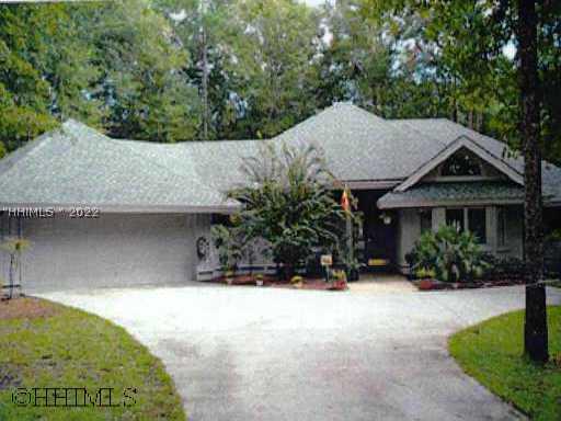 [Address Hidden by Seller], Hilton Head Island, SC 29926