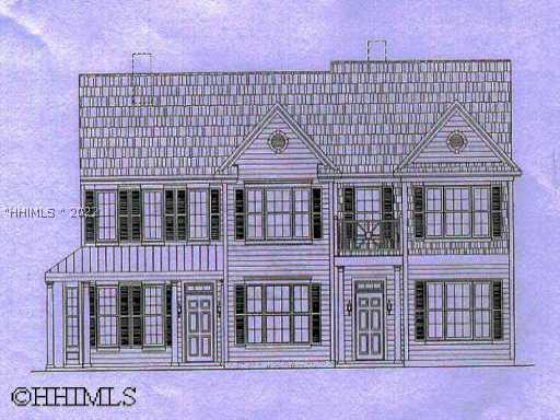 [Address Hidden by Seller], Bluffton, SC 29910