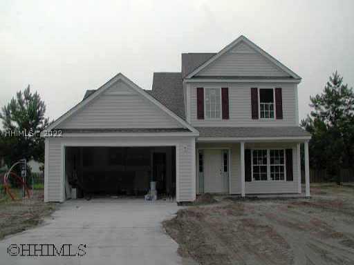 [Address Hidden by Seller], Bluffton, SC 29910