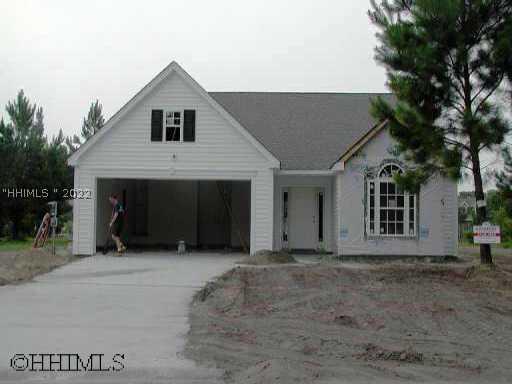 [Address Hidden by Seller], Bluffton, SC 29910