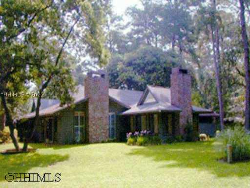 [Address Hidden by Seller], Hilton Head Island, SC 29928