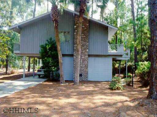 [Address Hidden by Seller], Hilton Head Island, SC 29928