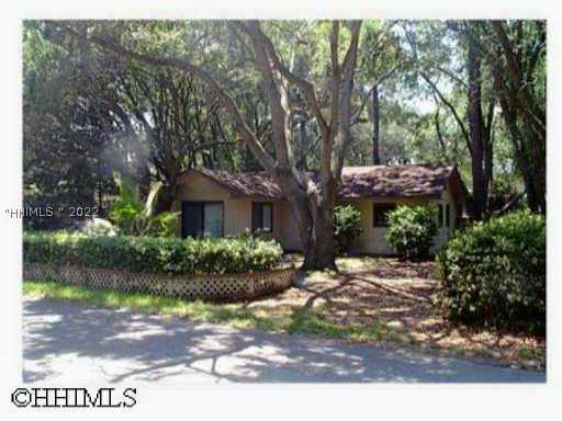 [Address Hidden by Seller], Hilton Head Island, SC 29928