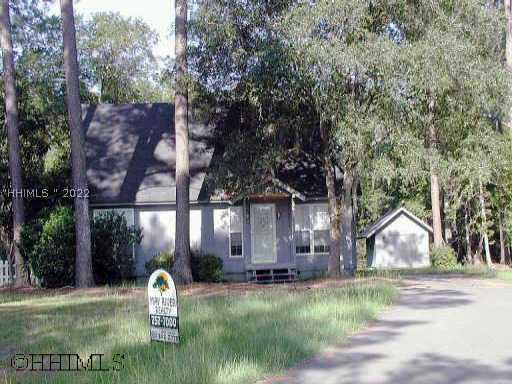 [Address Hidden by Seller], Bluffton, SC 29910