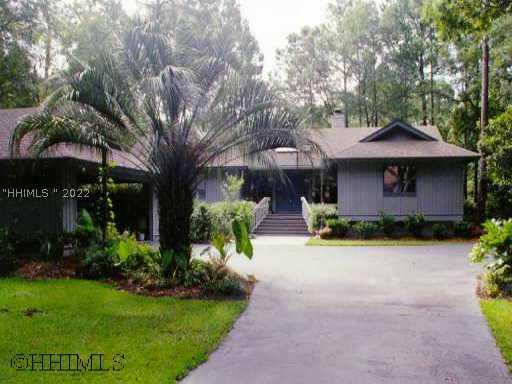 [Address Hidden by Seller], Hilton Head Island, SC 29928