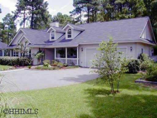 [Address Hidden by Seller], Bluffton, SC 29910