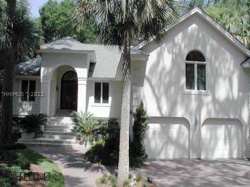 [Address Hidden by Seller], Hilton Head Island, SC 29928
