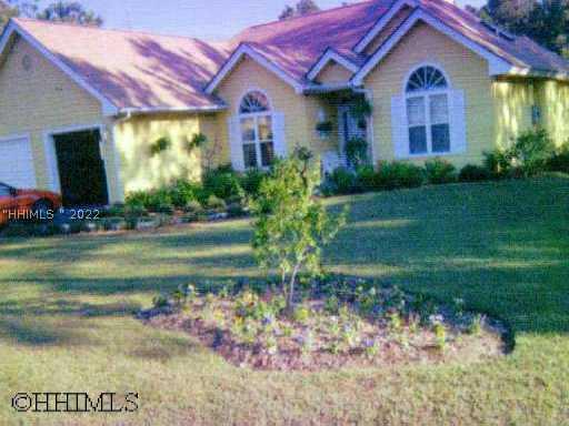 [Address Hidden by Seller], Bluffton, SC 29910