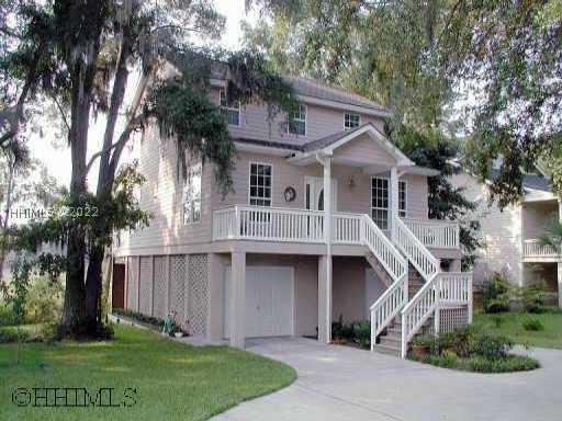 [Address Hidden by Seller], Hilton Head Island, SC 29926