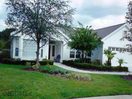 [Address Hidden by Seller], Okatie, SC 29910