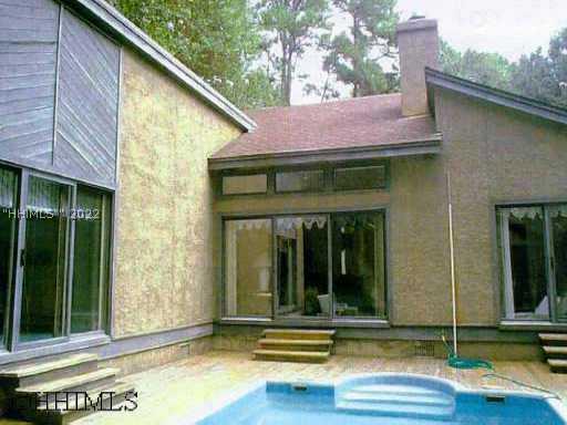 [Address Hidden by Seller], Hilton Head Island, SC 29928