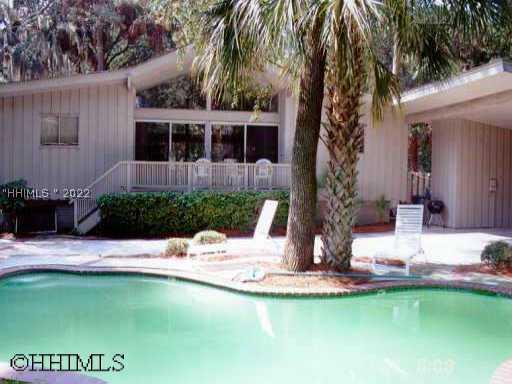 [Address Hidden by Seller], Hilton Head Island, SC 29928