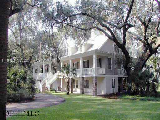 [Address Hidden by Seller], Bluffton, SC 29910
