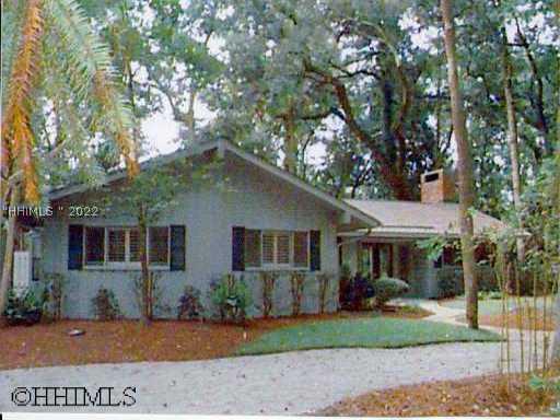 [Address Hidden by Seller], Hilton Head Island, SC 29928
