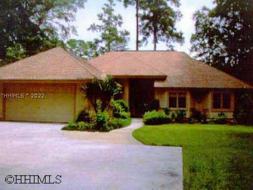 [Address Hidden by Seller], Bluffton, SC 29910