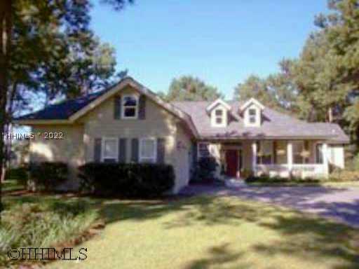 [Address Hidden by Seller], Bluffton, SC 29910