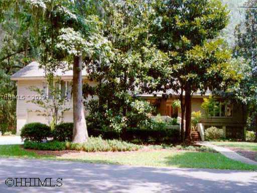 [Address Hidden by Seller], Hilton Head Island, SC 29928