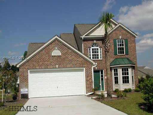 [Address Hidden by Seller], Bluffton, SC 29910