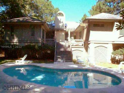 [Address Hidden by Seller], Hilton Head Island, SC 29928