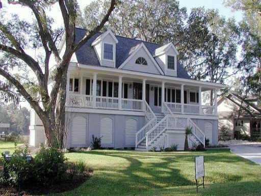 [Address Hidden by Seller], Hilton Head Island, SC 29926