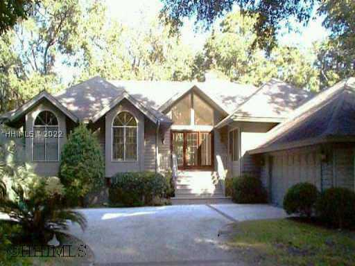 [Address Hidden by Seller], Hilton Head Island, SC 29928